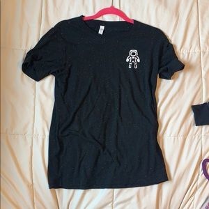 Reach Above The Rest shirt